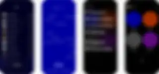 Happenstance app design