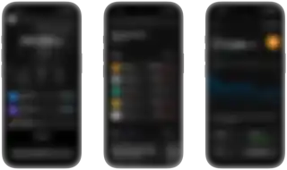 Tangem app design